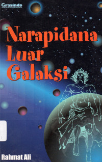 Narapidana Luar Galaksi