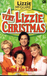 Natal Ala Lizzie