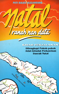 Natal : Ranah Nan Data