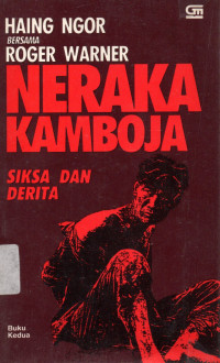 Negar Kamboja - Siksa dan Derita