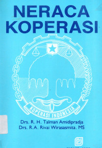 Neraca Koperasi