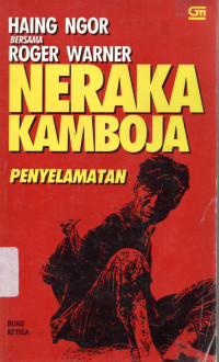 Neraka Kamboja - Penyelamatan