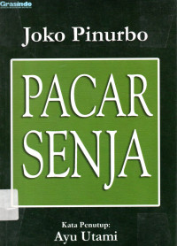 Pacar Senja : Seratus Puisi Pilihan