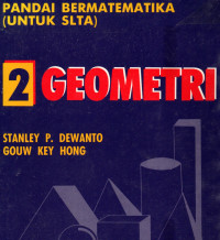 Pandai Bermatematika