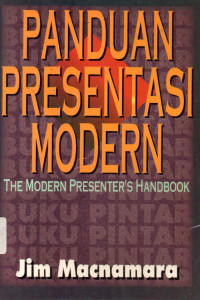 Panduan Presentasi Modern