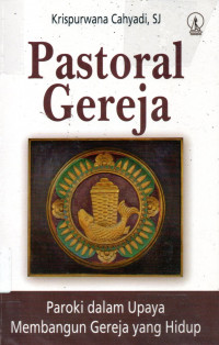 Pastoral Gereja