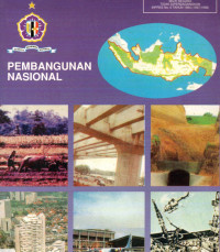 Pembangunan Nasional