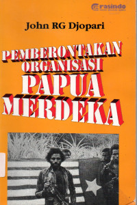 Pemberontakan Organisasi Papua Merdeka