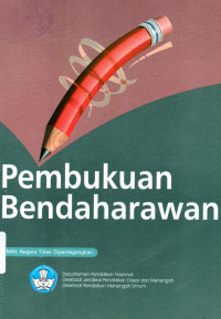 Pembukuan Bendaharawan