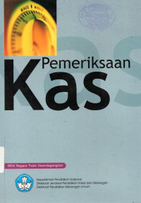 Pemeriksaan Kas