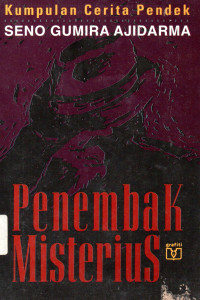 Penembak Misterius