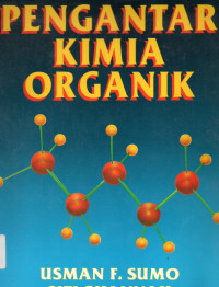 Pengantar Kimia Organik