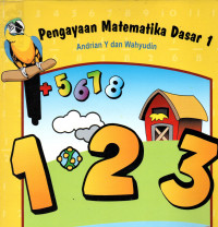 Pengayaan Matematika Dasar 1