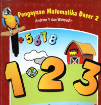 Pengayaan Matematika Dasar 2