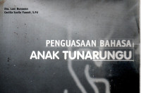 Penguasaan Bahasa Anak Tunarungu