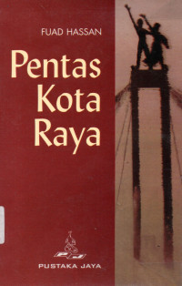 Pentas Kota Raya