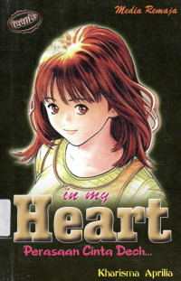 Perasaan Cinta Dech