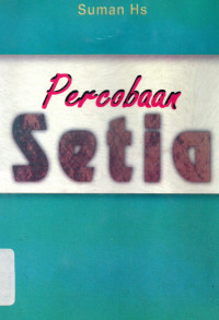 Percobaan Setia