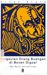 Pergaulan Orang Buangan di Boven Digoel