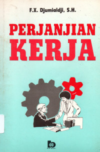 Perjanjian Kerja