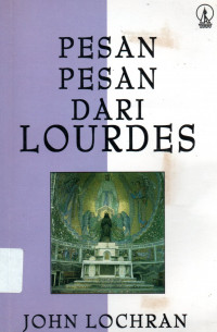 Pesan-pesan dari Lourdes