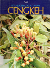 Petunjuk Bercocok Tanam Cengkeh