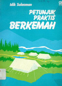 Petunjuk Praktis Berkemah