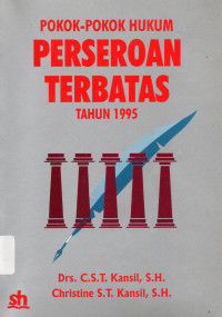 Pokok-pokok Perseroan Terbatas Tahun 1995