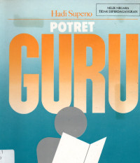 Potret Guru