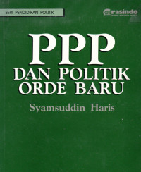 PPP dan Politik Orde Baru