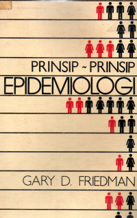 Prinsip-prinsip Epidemiologi