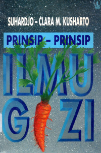 Prinsip-prinsip Ilmu Gizi