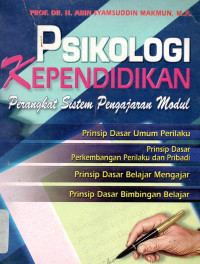 Psikologi Kependidikan