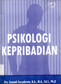 Psikologi Kepribadian