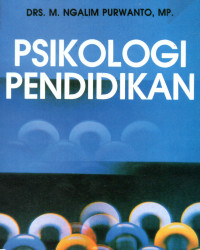 Psikologi Pendidikan