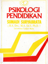 Psikologi Pendidikan