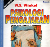 Psikologi Pengajaran