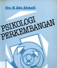 Psikologi Perkembangan