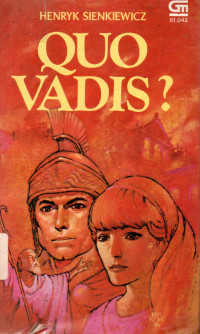 Quo Vadis ?