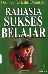 Rahasia Sukses Belajar