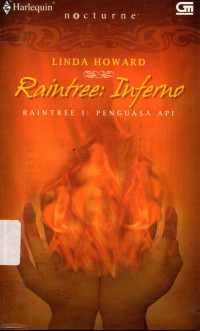 Raintree 1 : Penguasa Api