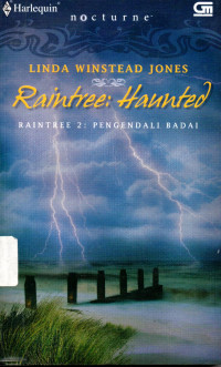 Raintree 2 : Pengendali Badai