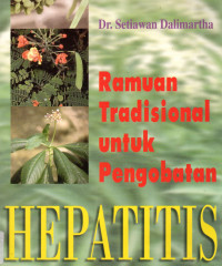 Ramuan Tradisional untuk Pengobatan Hepatitis