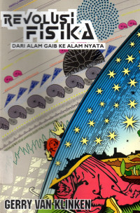 Revolusi Fisika : Dari Alam Gaib ke Alam Nyata