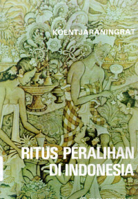 Ritus Peralihan di Indonesia