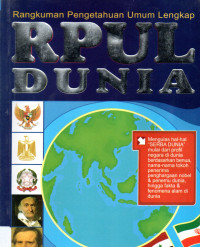 RPUL Dunia