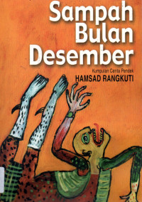 Sampah Bulan Desember