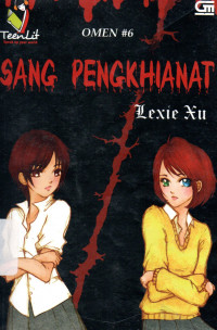 Sang Penghianat