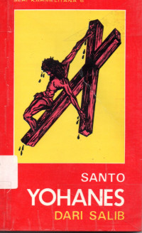 Santo Yohanes Dari Salib