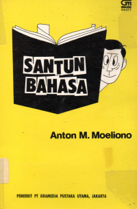 Santun Bahasa